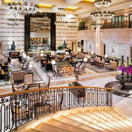 Hotel The St. Regis Pekin Zewnętrze zdjęcie