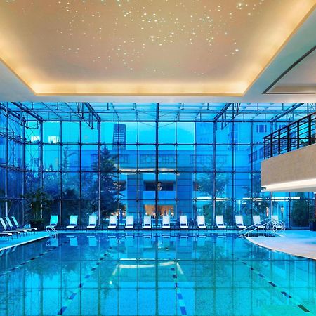 Hotel The St. Regis Pekin Zewnętrze zdjęcie