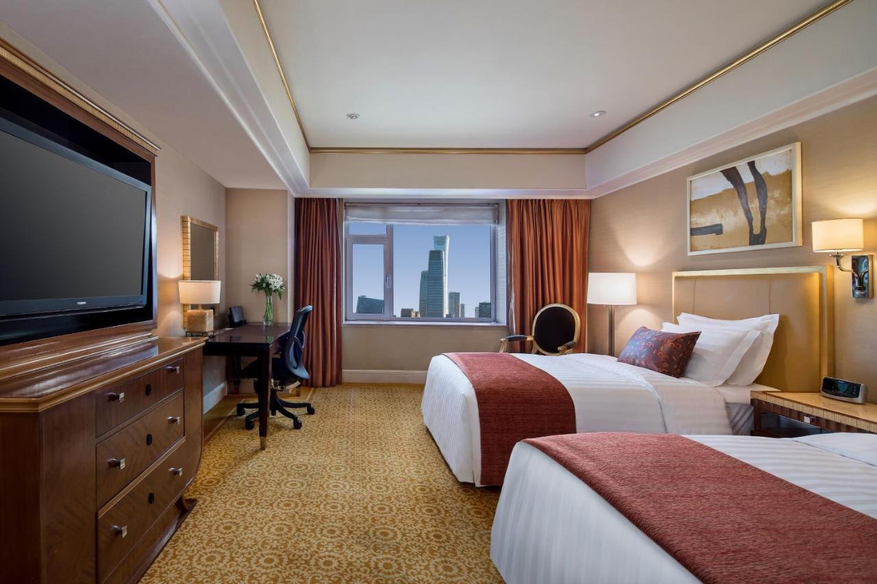 Hotel The St. Regis Pekin Zewnętrze zdjęcie