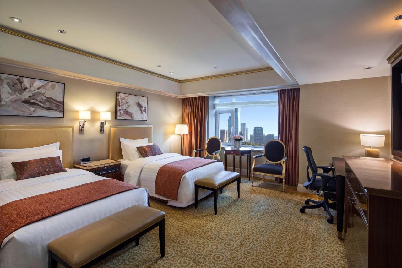 Hotel The St. Regis Pekin Zewnętrze zdjęcie