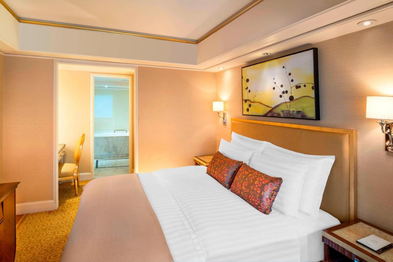 Hotel The St. Regis Pekin Zewnętrze zdjęcie
