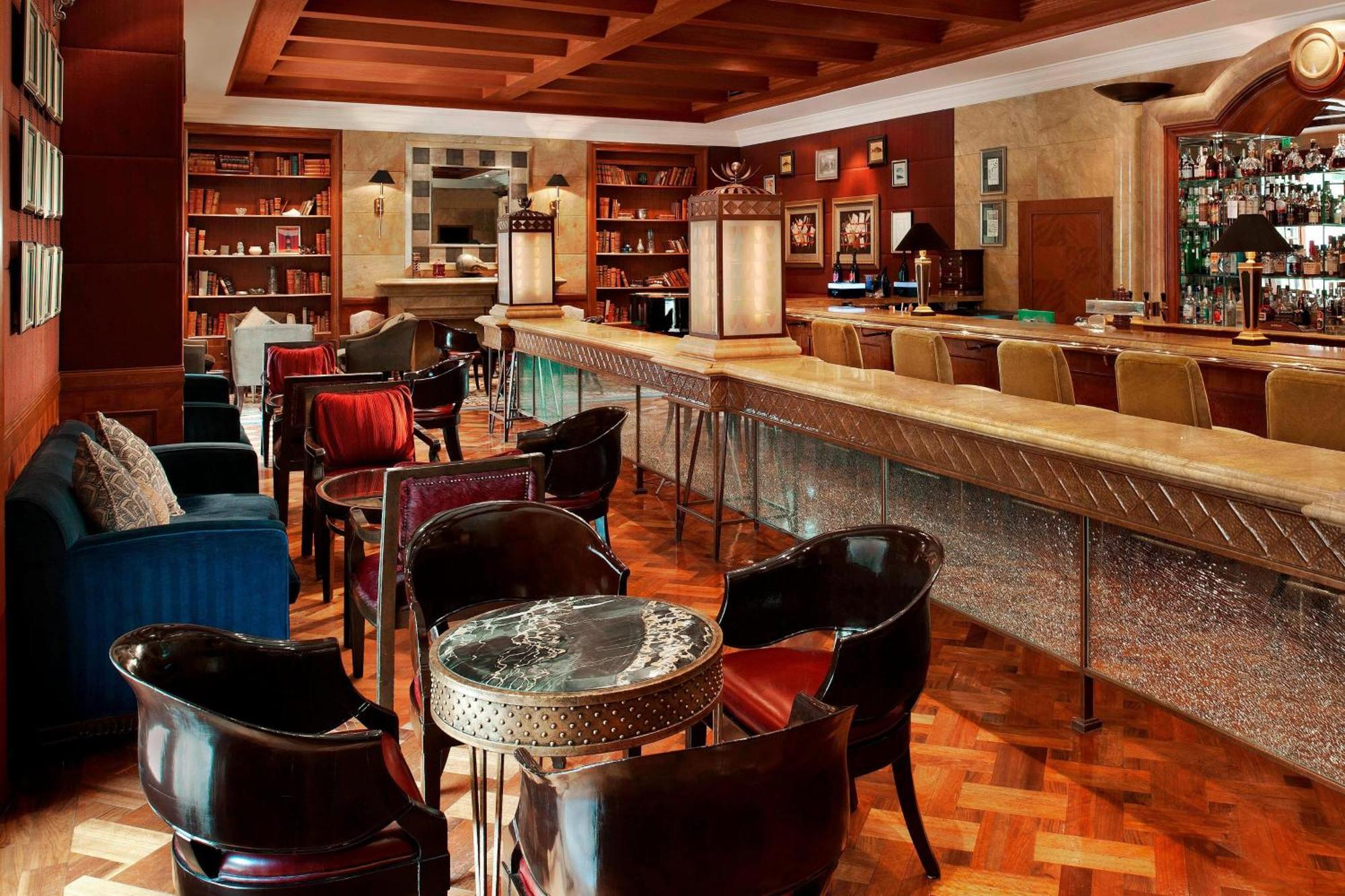 Hotel The St. Regis Pekin Zewnętrze zdjęcie