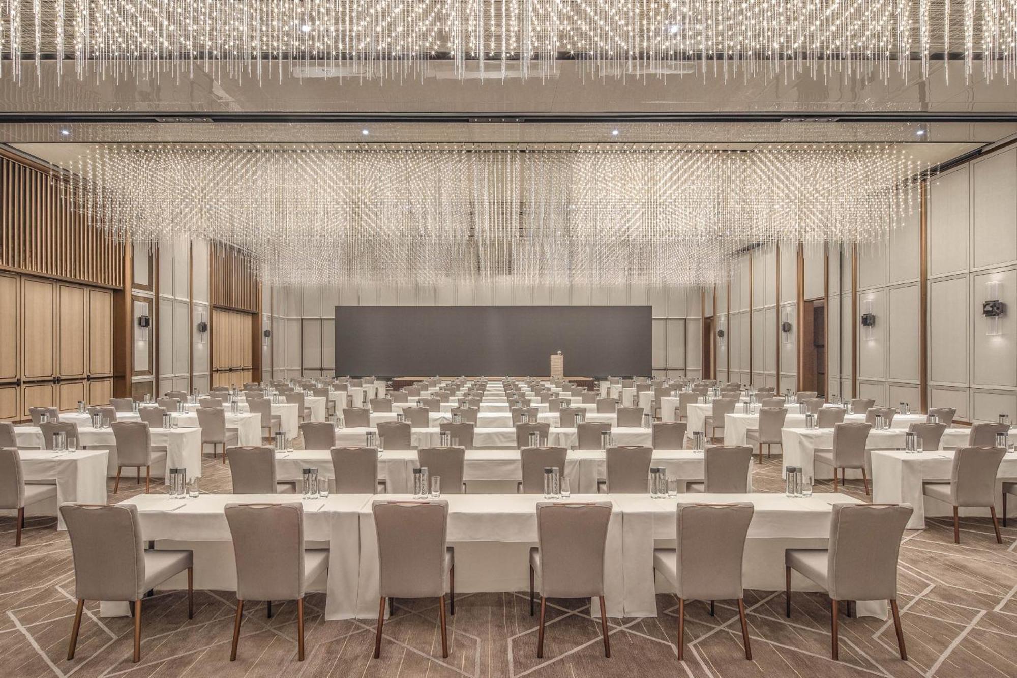 Hotel The St. Regis Pekin Zewnętrze zdjęcie
