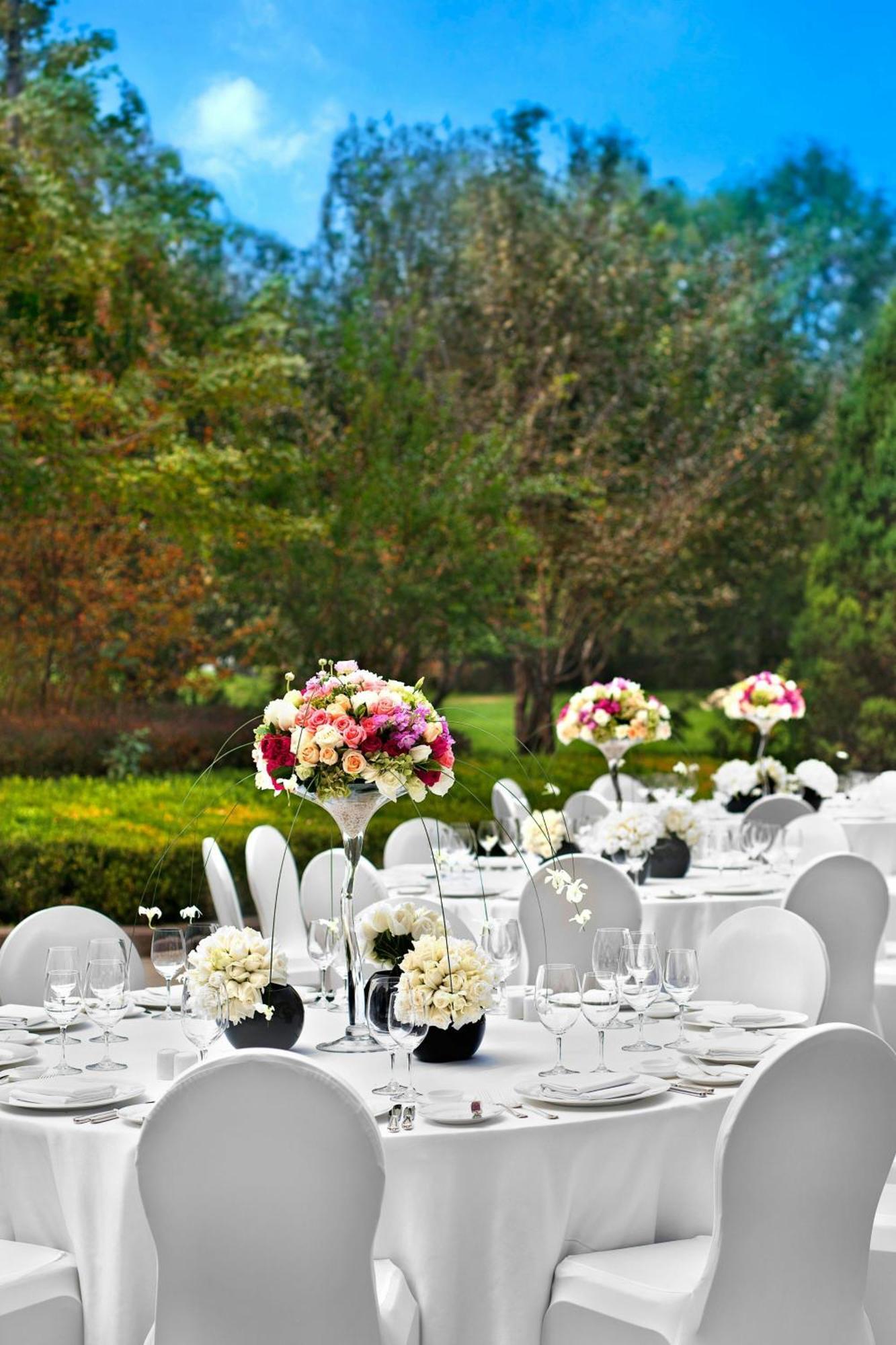 Hotel The St. Regis Pekin Zewnętrze zdjęcie