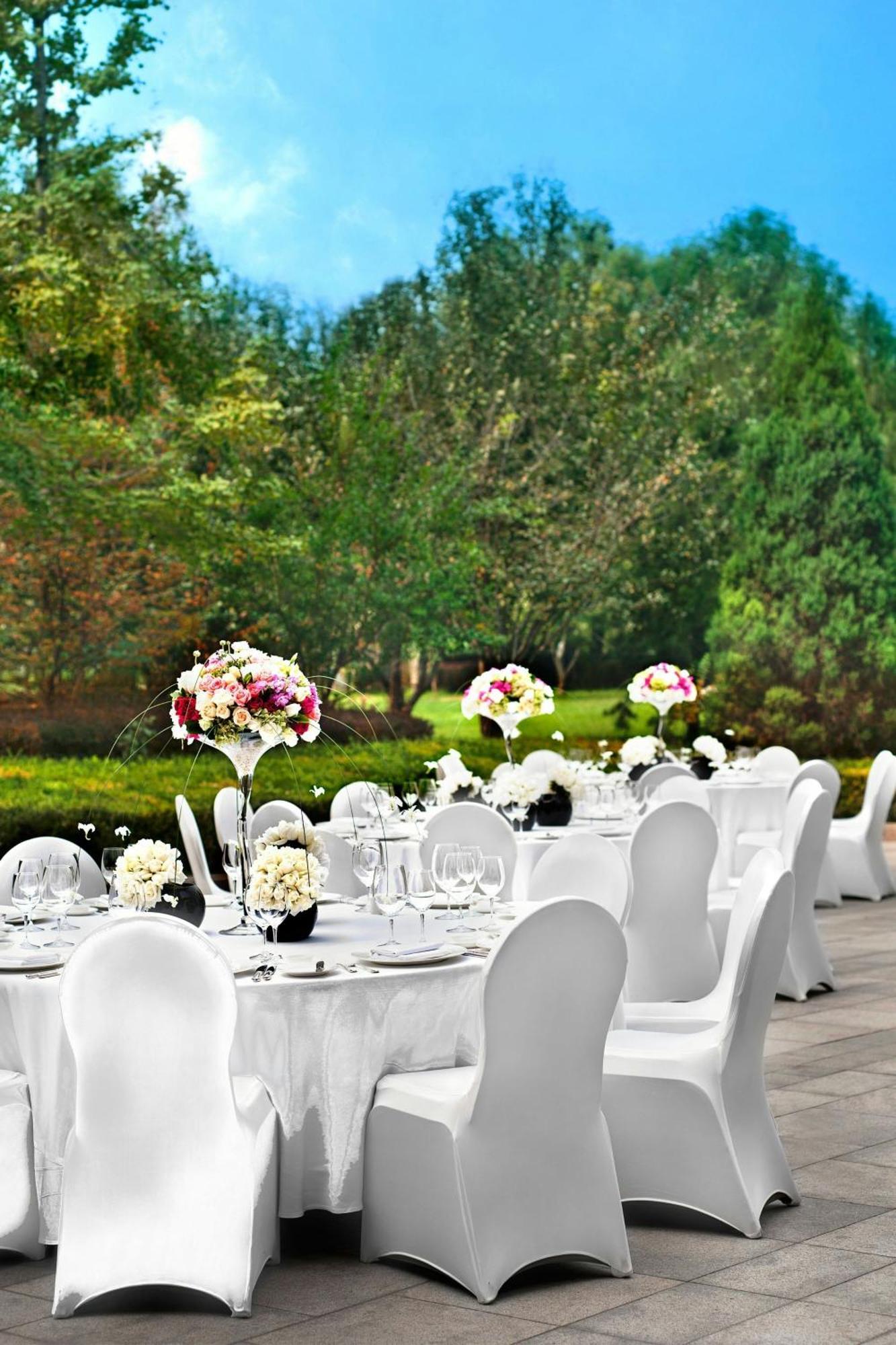 Hotel The St. Regis Pekin Zewnętrze zdjęcie