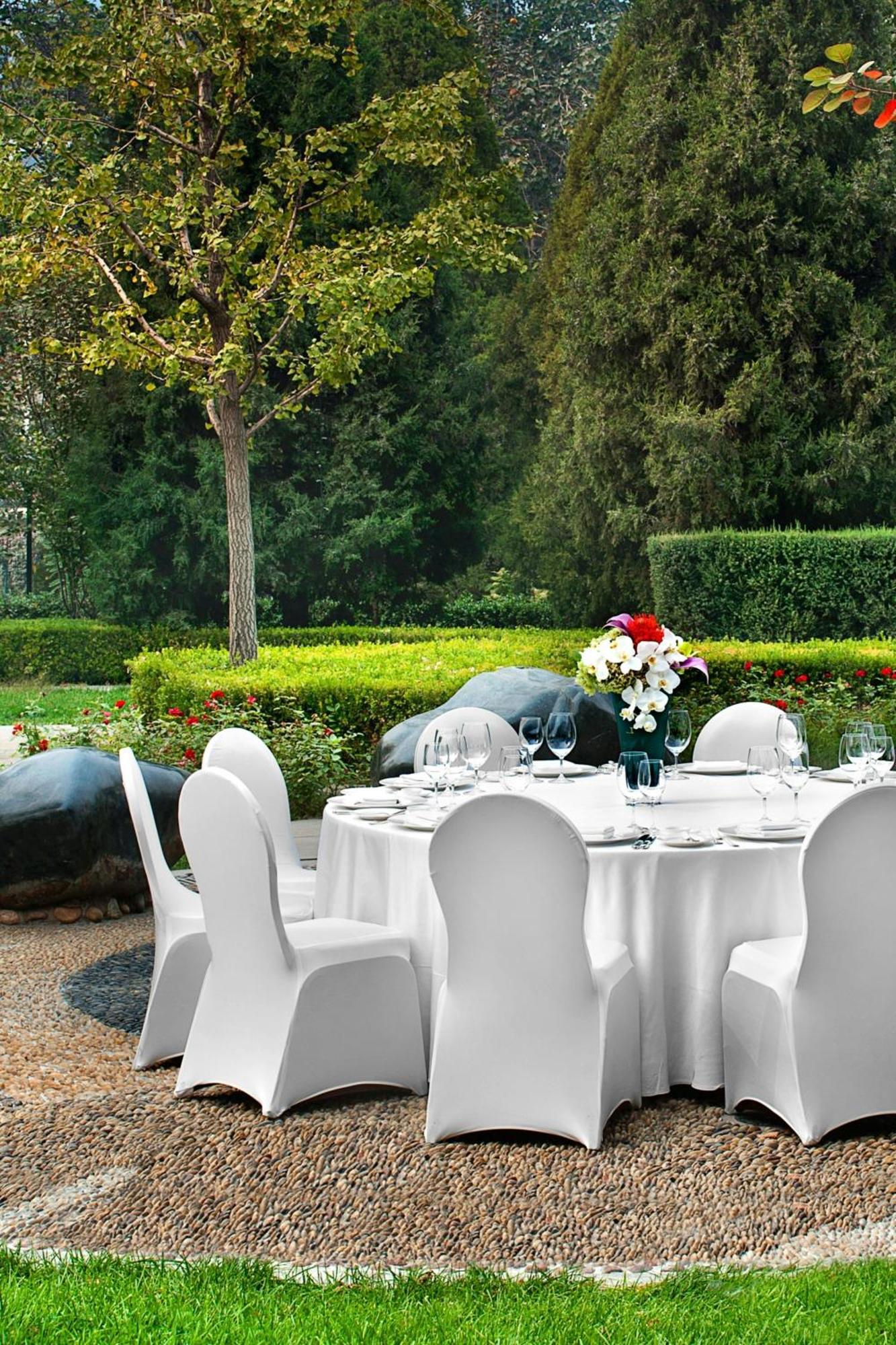 Hotel The St. Regis Pekin Zewnętrze zdjęcie
