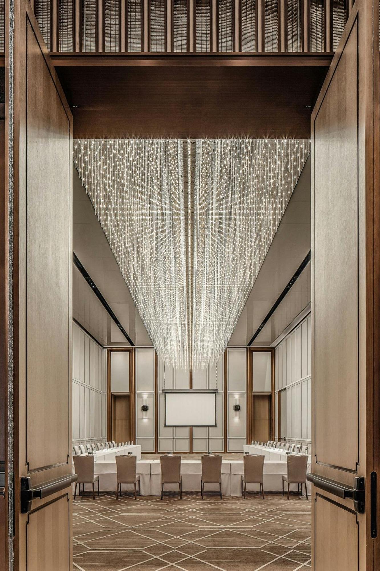 Hotel The St. Regis Pekin Zewnętrze zdjęcie